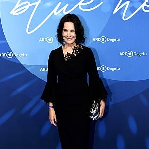 Desiree Nosbusch