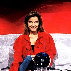 Desiree Nosbusch