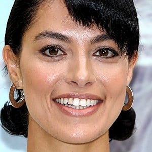 Desiree Popper