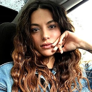 Desiree Popper