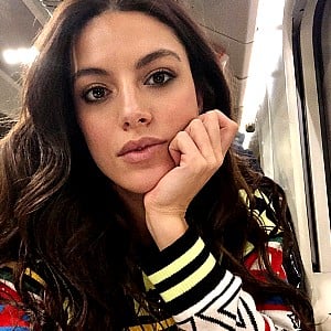 Desiree Popper