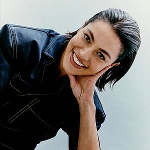 Desiree Popper