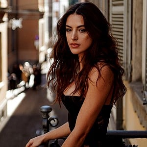 Desiree Popper