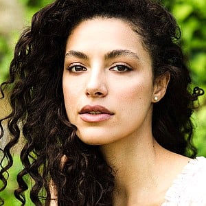 Desiree Popper