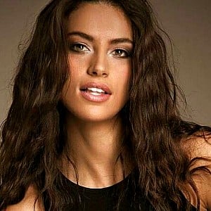 Desiree Popper