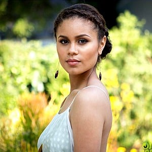 Desiree Ross