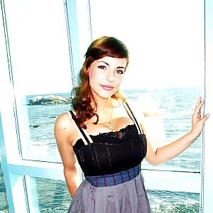 Desiree-Elyda Villalobos