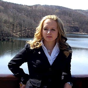 Desislava Bozhilova