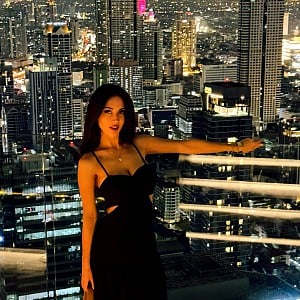 Desislava Tosheva
