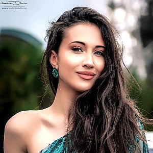 Desislava Tosheva