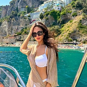 Desislava Tosheva