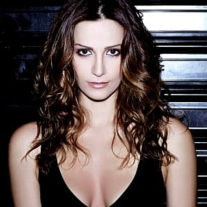 Despina Olympiou