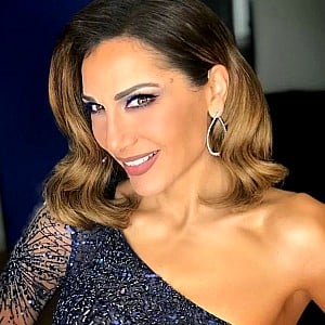 Despina Vandi