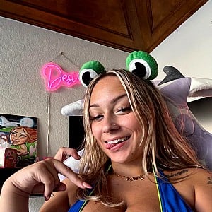 Destany Wilson