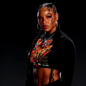 Destinee Brown