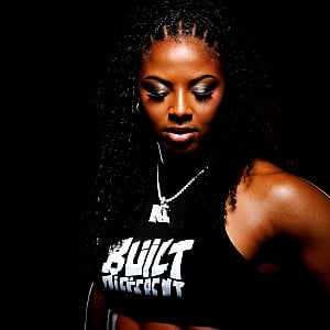Destinee Brown
