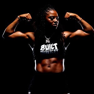 Destinee Brown