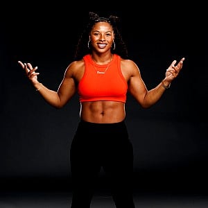 Destinee Brown