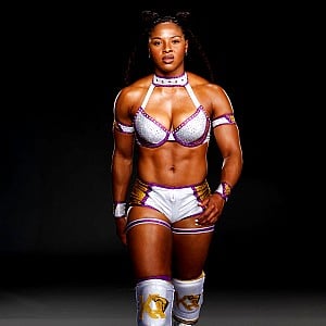 Destinee Brown
