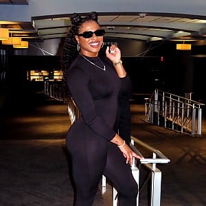 Destinee Brown