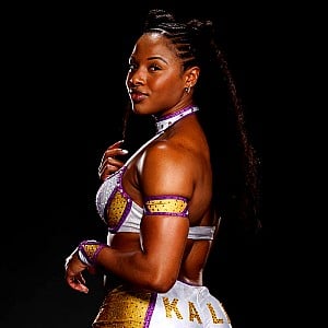 Destinee Brown