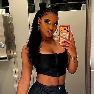 Destinee Brown