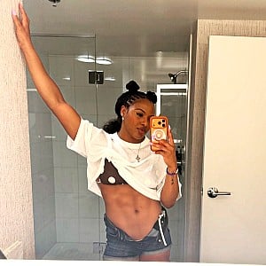 Destinee Brown