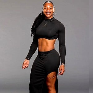 Destinee Brown
