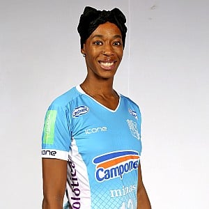 Destinee Hooker