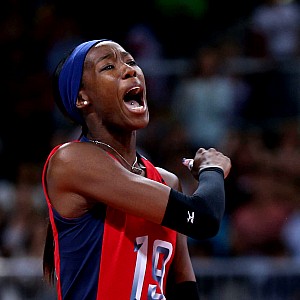 Destinee Hooker