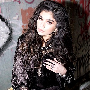Destiny Angel (Singer)