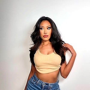 Destiny Cruz