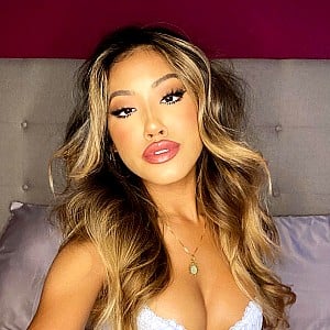 Destiny Cruz