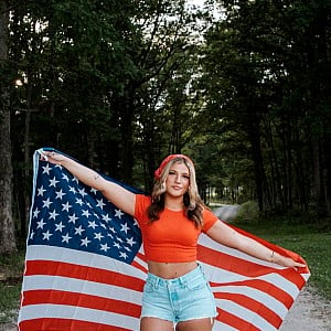 Destiny Dotson