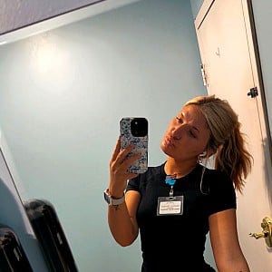 Destiny Dotson