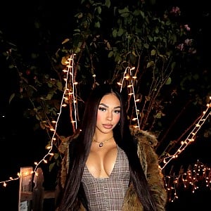 Destiny Marie
