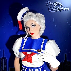 Destiny Nickelsen