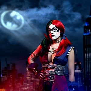 Destiny Nickelsen