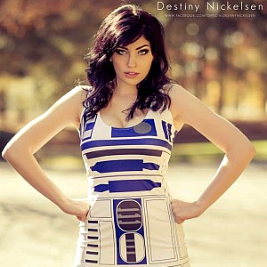 Destiny Nickelsen
