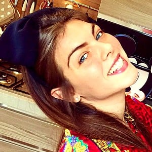 Desy Luccini
