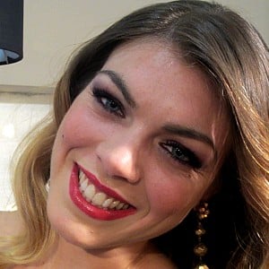 Desy Luccini