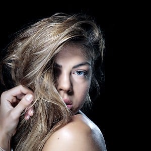 Desy Luccini
