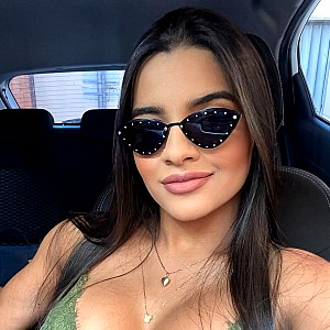 Deusy Damasceno