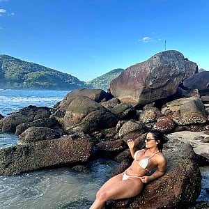 Deusy Damasceno