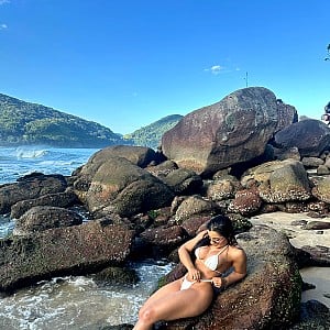 Deusy Damasceno