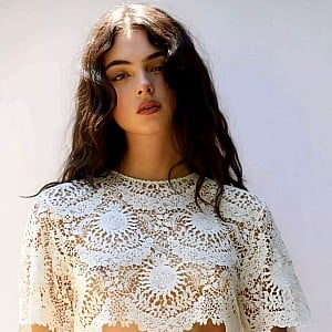 Deva Cassel