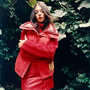 Deva Cassel