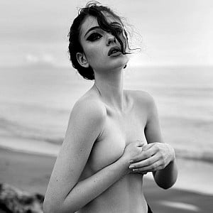 Deva Cassel