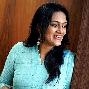 Devadarshini Sukumaran