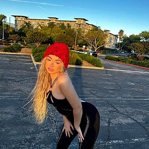 Devenity Perkins